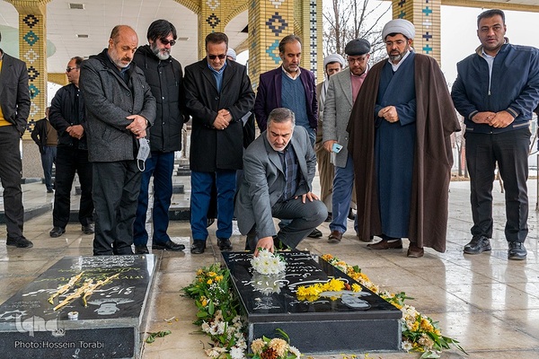 کاروان قرآنی شهید سلیمانی در چهارمحال‌وبختیاری