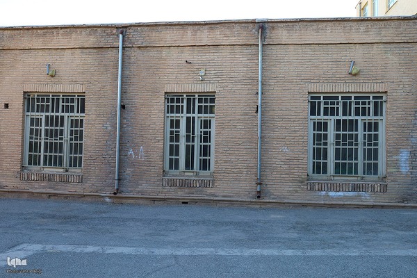 وقفی به بزرگی یک مادر