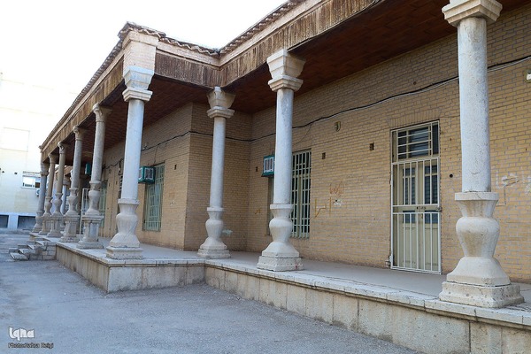 وقفی به بزرگی یک مادر