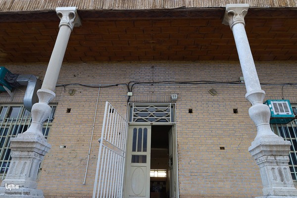 وقفی به بزرگی یک مادر