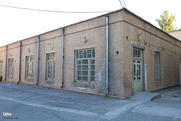 وقفی به بزرگی یک مادر