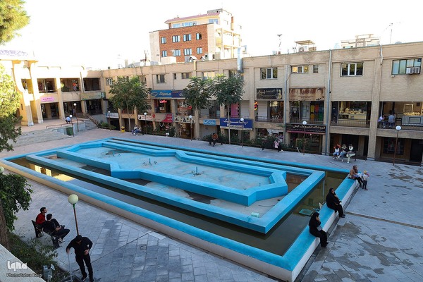 وقفی به بزرگی یک مادر