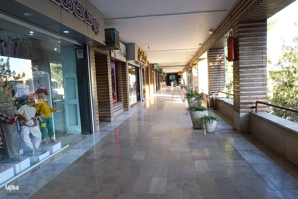 وقفی به بزرگی یک مادر