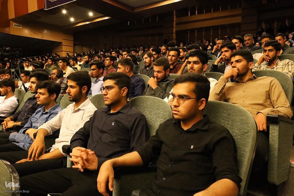 اجلاسیه ۵۷ شهید دانشجو معلم چهارمحال و بختیاری