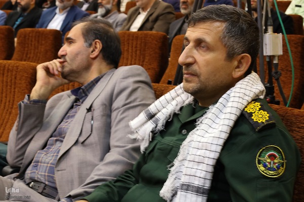 اختتامیه هشتمین دوره جشنواره ملی تولیدات هنری فانوس به میزبانی چهارمحال‌وبختیاری