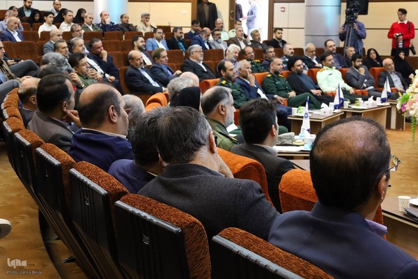 اختتامیه هشتمین دوره جشنواره ملی تولیدات هنری فانوس به میزبانی چهارمحال‌وبختیاری