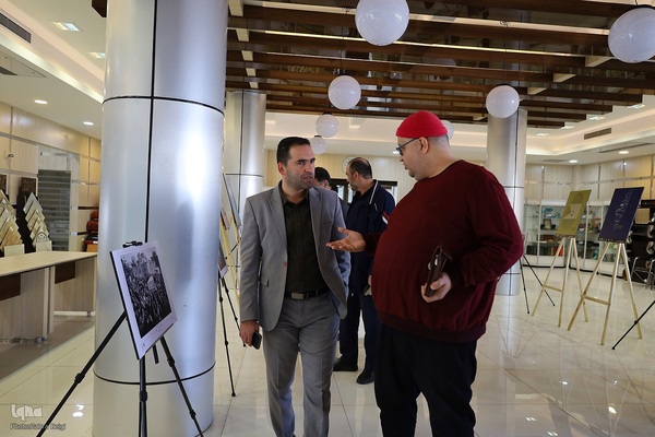 اختتامیه هشتمین دوره جشنواره ملی تولیدات هنری فانوس به میزبانی چهارمحال‌وبختیاری