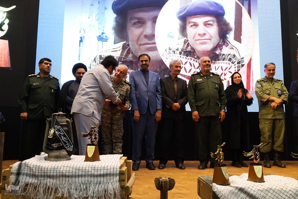 اختتامیه هشتمین دوره جشنواره ملی تولیدات هنری فانوس به میزبانی چهارمحال‌وبختیاری