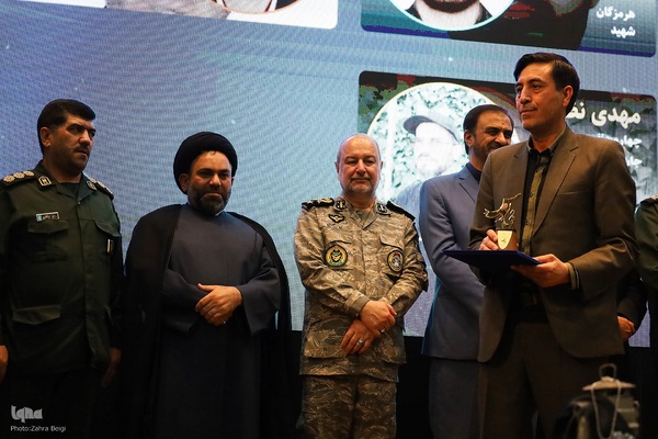 اختتامیه هشتمین دوره جشنواره ملی تولیدات هنری فانوس به میزبانی چهارمحال‌وبختیاری