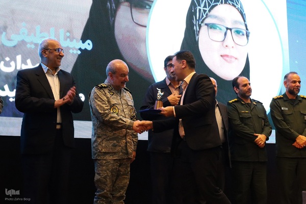 اختتامیه هشتمین دوره جشنواره ملی تولیدات هنری فانوس به میزبانی چهارمحال‌وبختیاری