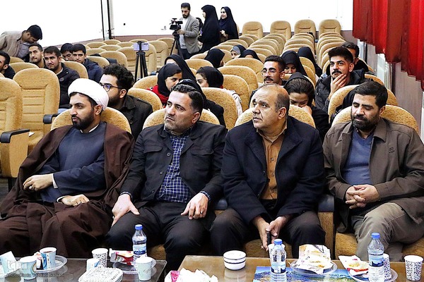 سیزدهمین دوره مناظرات دانشجویی چهارمحال و بختیاری‎