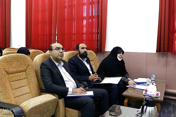 سیزدهمین دوره مناظرات دانشجویی چهارمحال و بختیاری‎