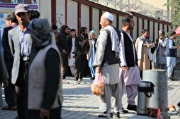 32 morts et 40 blessés dans un attentat dans la capitale afghane