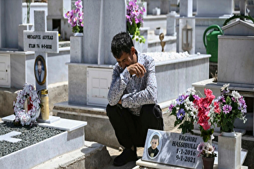 Interminables problèmes des musulmans pour enterrer leurs morts en Grèce