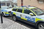 Incendie d’une mosquée en construction en Suède