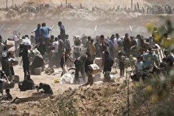 Droits de l'homme : accusation de soutien américain à la politique israélienne à Gaza