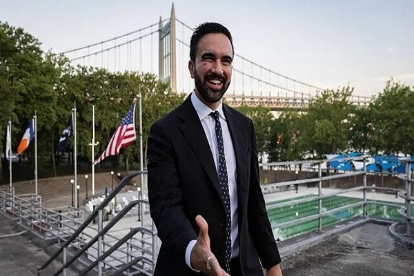 Montée de la haine antimusulmane après la victoire électorale de Zahran Mamdani à New York