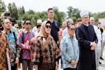 L’Indonésie bâtit un centre islamique en Croatie, symbole de paix et de diplomatie modérée