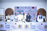 Les lauréats du 3e concours du hadith Nabawi en Mauritanie primés