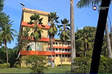 Vipas Kungiyar Wakafi ta mabiya mazhabar Shi'a mafi girma a Tanzaniya