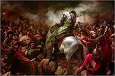 Mu mayar da lamarin Ashura  zuwa harshen duniya tare da ayyuka masu ban mamaki