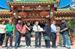 धर्मों के सह-अस्तित्व को मजबूत करने के लिए मलेशिया के इस्लामी संगठन का कार्यक्रम