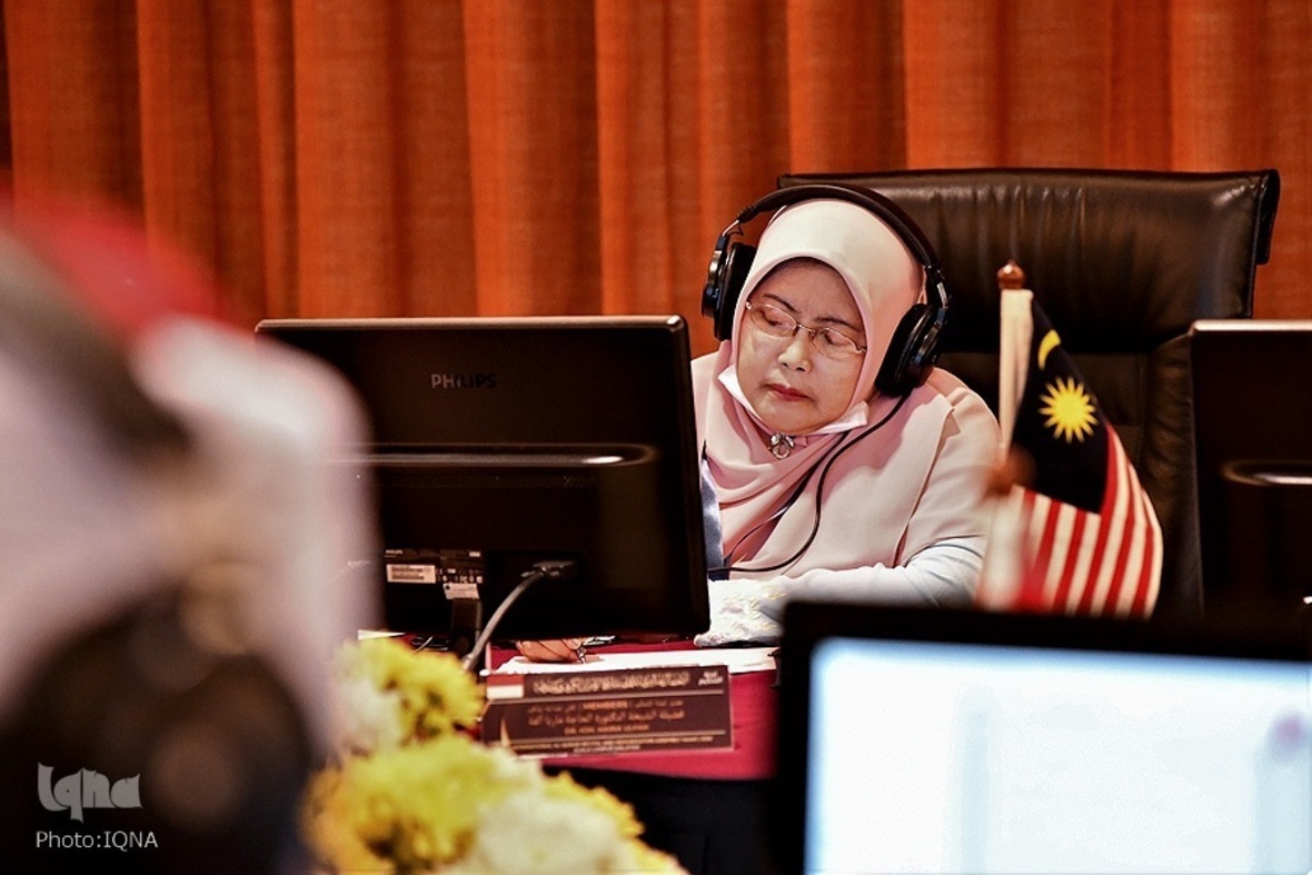 JAKIM; Sebuah Organisasi dengan Tujuan Menyelaraskan Kebijakan Malaysia dengan Ajaran-Ajaran Islam