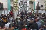 Para Qari Terkemuka Mesir Hadir dalam Acara Pembukaan Masjid Bahri