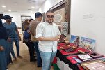 Pengenalan Sejarah dan Budaya Kaya Palestina dalam Festival Alquran Malaysia