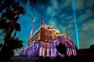 Masjid Marmer; Sebuah Permata di atas Benteng Kairo