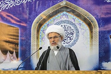 Kebangkitan Imam Husein (As) Adalah Pelita Cahaya untuk Membela Kebenaran dan Keadilan