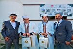 Apresiasi Para Hafiz Quran Baru di Kosovo