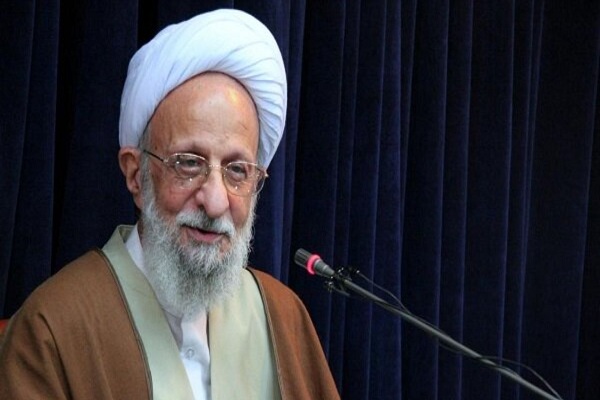 Iran: scomparso l'Ayatollah Mesbah Yazdi