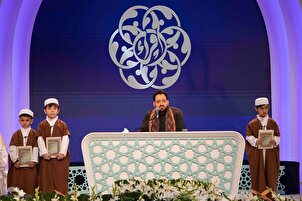 Iran: cerimonia apertura 47esima edizione competizioni coraniche nazionali