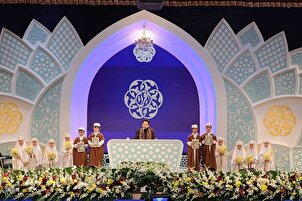 Iran: cerimonia apertura 47esima edizione competizioni coraniche nazionali