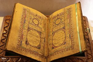 Kashmir: mostra di rari manoscritti islamici