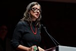 Premio Nobel per la Pace a Francesca Albanese