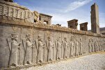 Persepoli, come risvegliarsi 2.500 anni fa