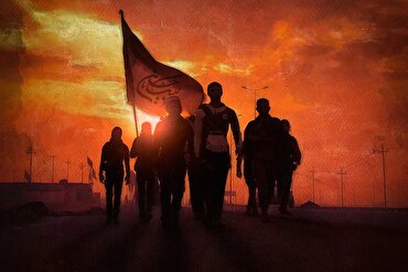 Iraq: al via grande marcia di Arbaeen
