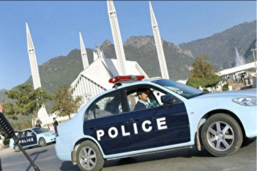 Pengumuman langkah keselamatan khas untuk Aidiladha di Islamabad, Pakistan