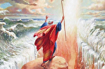 9 Mukjizat Nabi Musa a.s dalam Surah al-Israa'