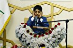 Gema Bacaan Al-Quran yang Merdu dalam Majlis Pembukaan Pertandingan Kebangsaan "Zin al-Aswaat"