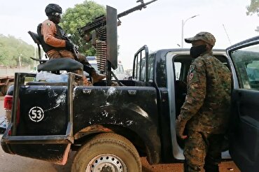 Pag-atake sa Moske sa Nigeria: Dinukot ng Armadong mga Bandido ang 19 na mga Sumasambang Muslim