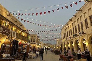 Souq Waqif: Abalang mga Araw ng Tradisyunal na Palengkeng Lugar ng Qatar