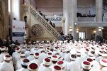 Higit sa 250 na mga Magsasaulo ng Qur’an na Pinarangalan sa Tokat ng Turkey