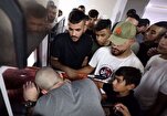 Pinatay ng mga Tropang Israeli ang Palestinong Binata sa Paglusob sa West Bank