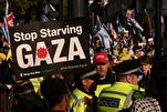 Sinabi ng mga Nagprotesta sa London na Nilabag ng Israel ang Bawat Kasunduang Tigil-Putukan na Nilagdaan...