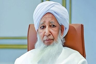 Hinikayat ng India Mufti ang Pag-aayuno, Pagdarasal para sa Gaza