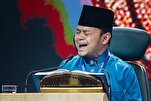2025 MTHQA: Malaysianong Kampeon Kredito sa Pag-aaral mula sa Pandaigdigan na mga Qari