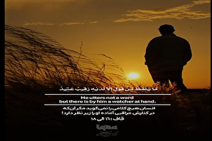 د ګردن له رګه هم لا نزدې / سـتوری موشن